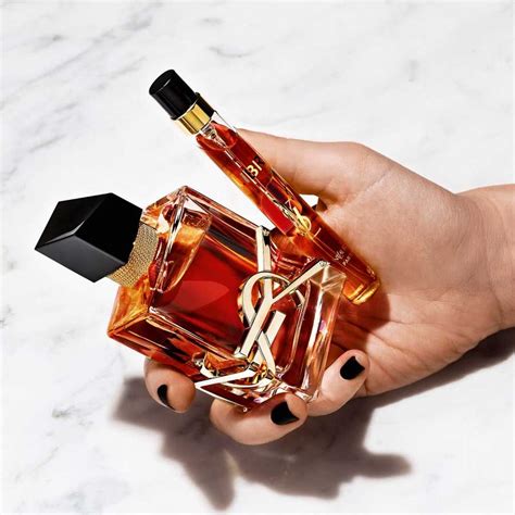 ysl libre le parfum travel